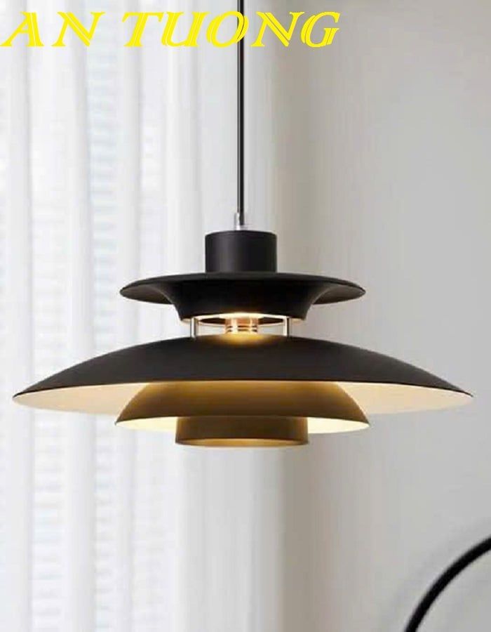 Đèn Thả Trần Decor Trang Trí Quầy Bar Bàn ăn Phòng Bếp Đẹp, Hiện Đại 051