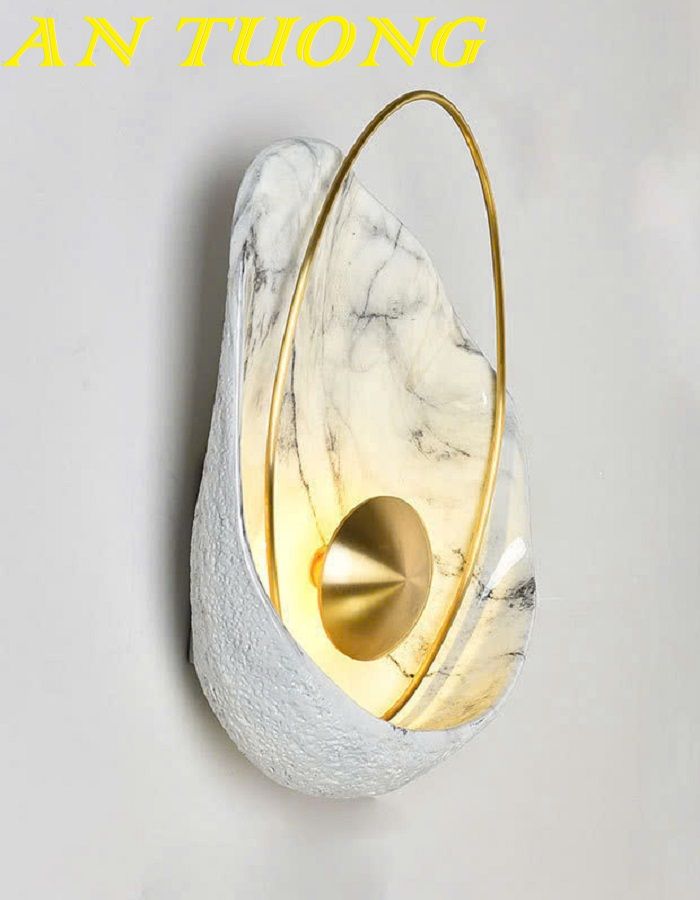 đèn treo tường trang trí cầu thang, phòng ngủ, phòng khách đẹp, hiện đại 0104