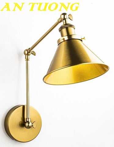  đèn treo tường trang trí cầu thang, phòng ngủ, phòng khách đẹp, hiện đại 0109 