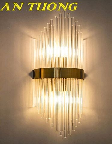  đèn treo tường trang trí cầu thang, phòng ngủ, phòng khách đẹp, hiện đại 0119 