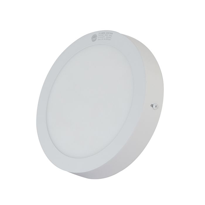 ĐÈN LED ỐP TRẦN 24W RẠNG ĐÔNG - D LN09L 300/24W