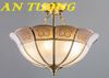 đèn thả trần decor trang trí quầy bar, bàn ăn phòng bếp, quán cafe đẹp hiện đại 0134