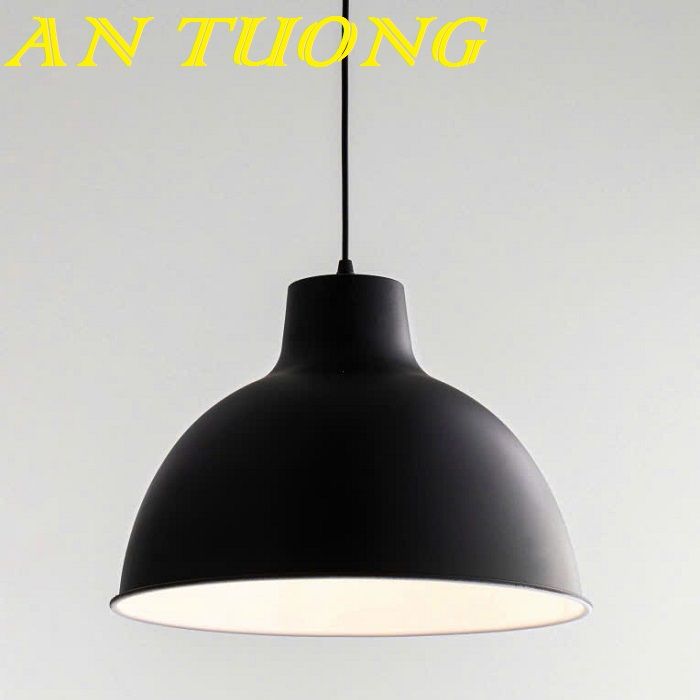 đèn thả trần decor trang trí quầy bar cafe bàn ăn phòng ăn nhà hàng quán ăn 092