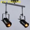 đèn rọi LED treo thả trần trang trí quán cafe, nhà hàng, quán ăn, quán nhậu