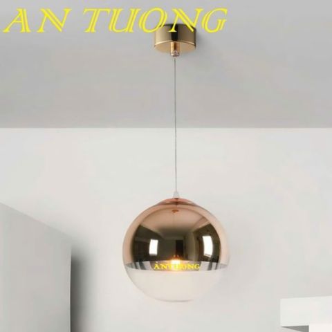  đèn treo thả trần trang trí phòng bếp đẹp, bàn đảo, quầy bar phòng ăn, bàn ăn đẹp hiện đại 053 
