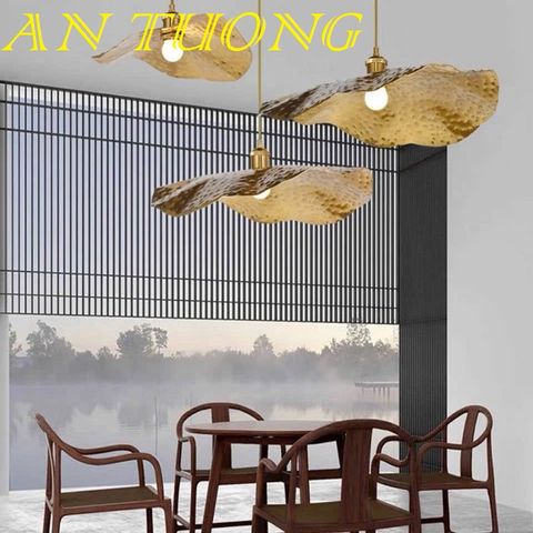  đèn treo thả trần trang trí phòng bếp đẹp, bàn đảo, quầy bar phòng ăn, bàn ăn đẹp hiện đại 064 