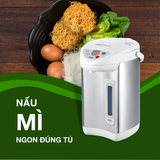 Bình thủy điện Osaka AP42L - Dung tích 4.2 lít