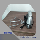 MÁY ĐÁNH TRỨNG OSAKA HM999 (300W) - Hàng Chính Hãng