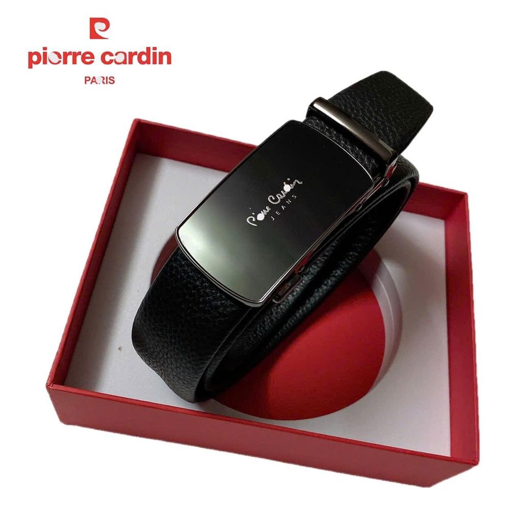 Thắt lưng nam PIE MÃ 041224D