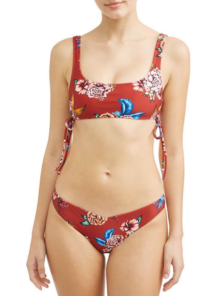 SÉT bikini  Boundaries dư xịn