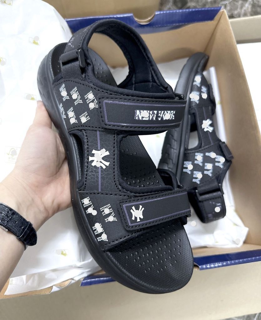 Sandan Nam NEWYORRK mã 1808