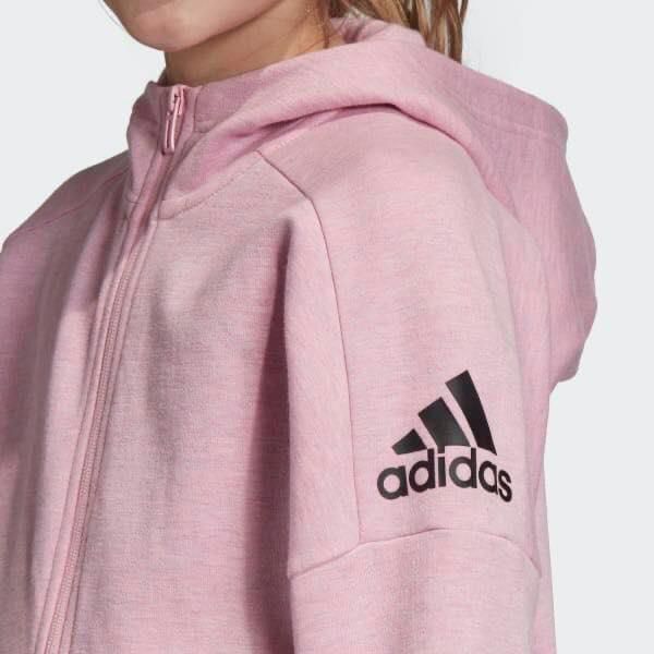 Khoác Adidas xuất dư