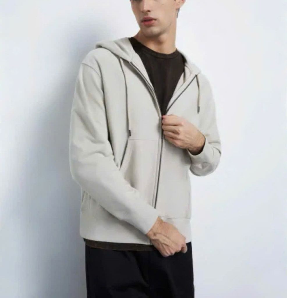 Áo Khoác G/J dư xịn Nam 3 màu