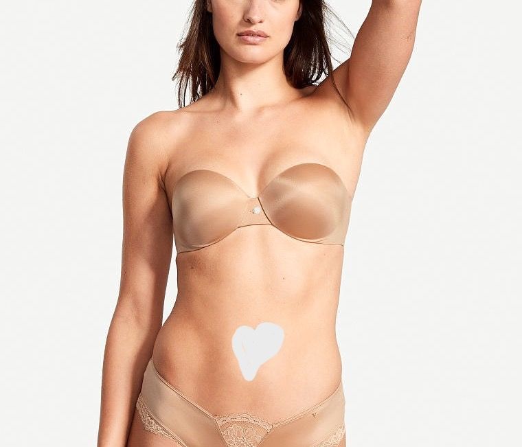 Áo ngực VIC MÃ 1808