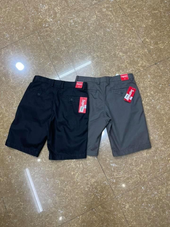 Quần Short NAM supreme  4 MÀU