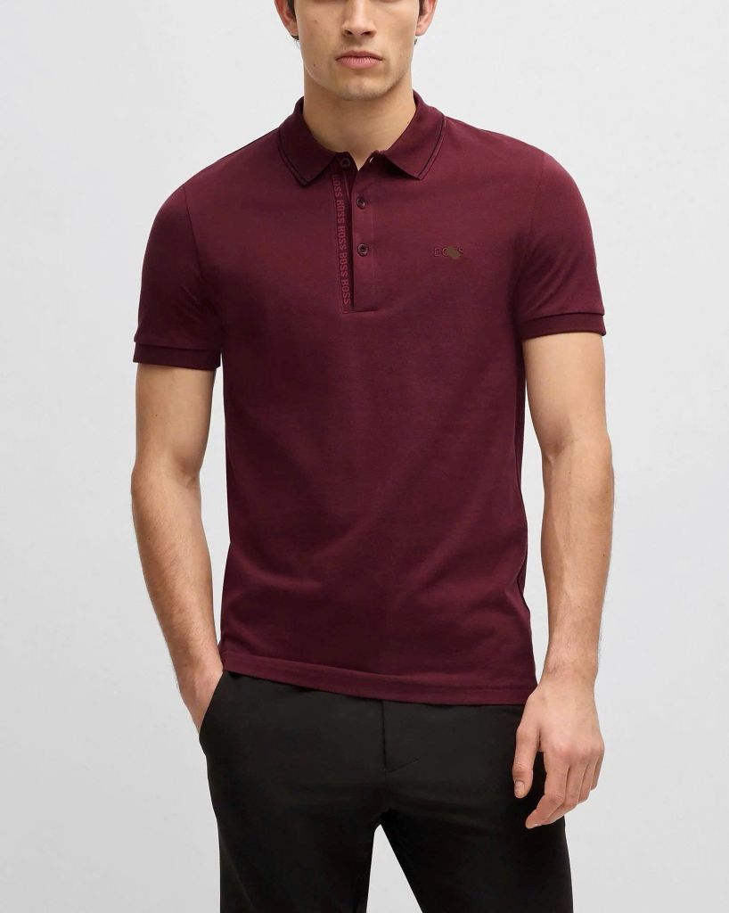 Áo thun nam BOSS mã B29045