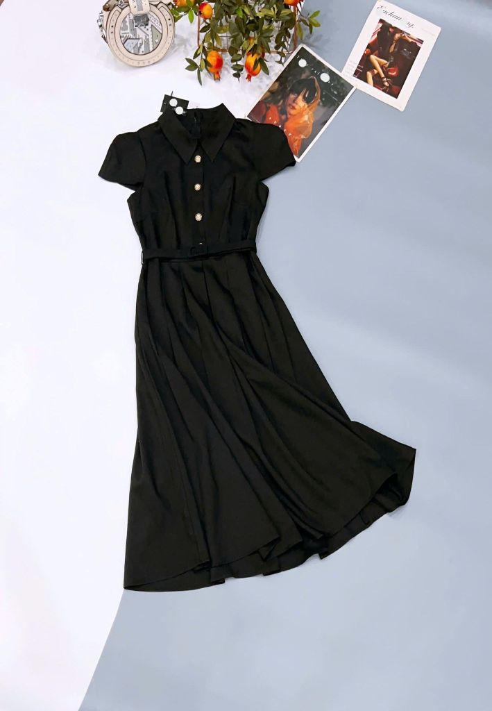 Đầm Topshop 2 màu mã 2009