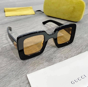 Kính GUCCI trà