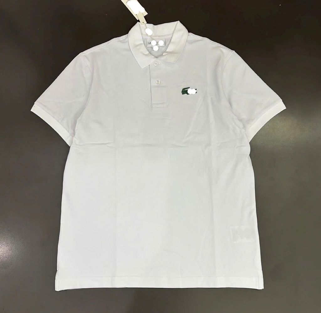 Áo thun Nam Lacost mã LS0608