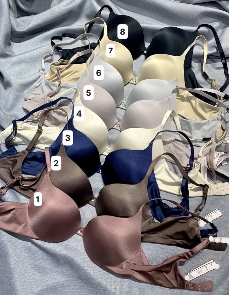 Áo ngực Victoria mã 0409