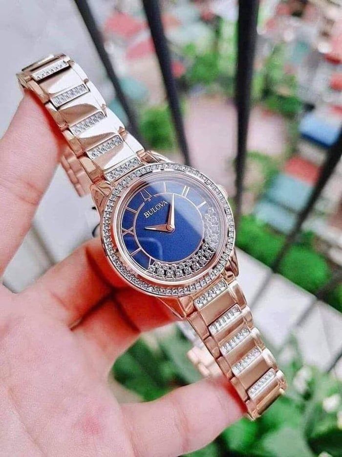 ĐH Bulova 98L247