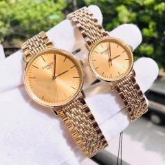 ĐH-Cặp đôi TISSOT