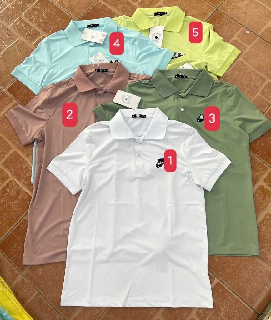 Áo thun nam NIKE mã NK24045