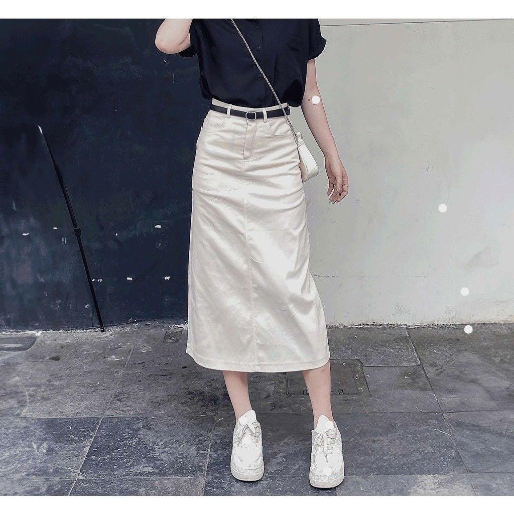 Chân váy Vero mã 1808