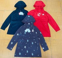 Áo khoác gió DissNey