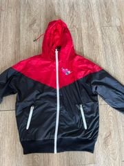 Áo Nam NIKE Phối Đỏ