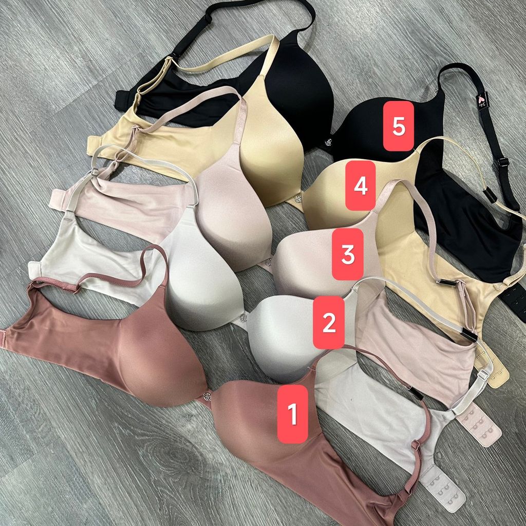 Áo ngực Vic mã 1108 - ĐÃ DỒN QUA MÃ MỚI - KO XUẤT BÁN MÃ NÀY