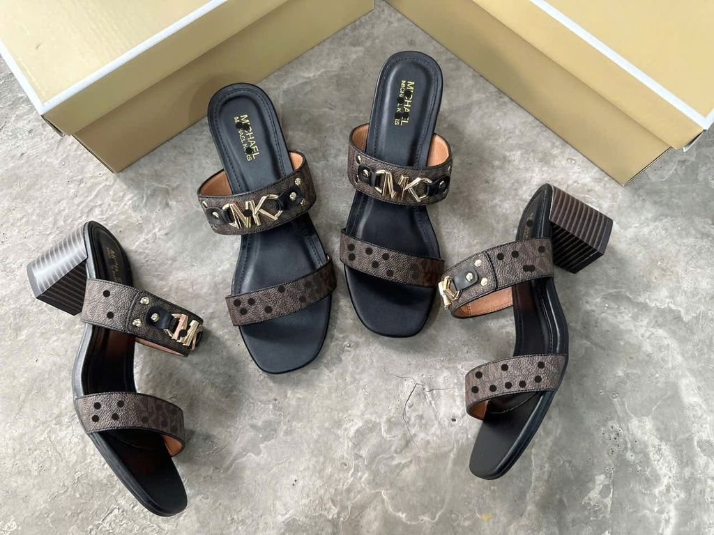 Dép Guốc MK mã 291124M