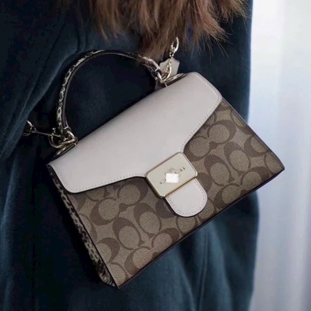 Túi coach  PEPPER 051024C