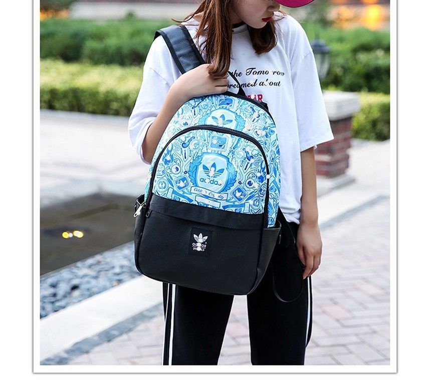 Ba lô adidas MÃ 180824B