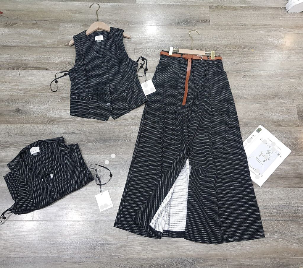 Sét bộ chấm bi CK1208