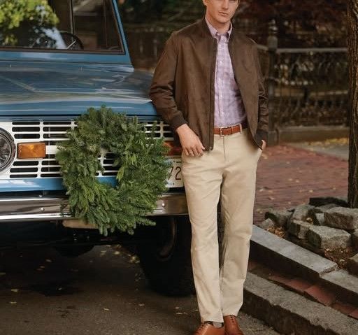 Quần Kaki nam LEE MÃ 0412G