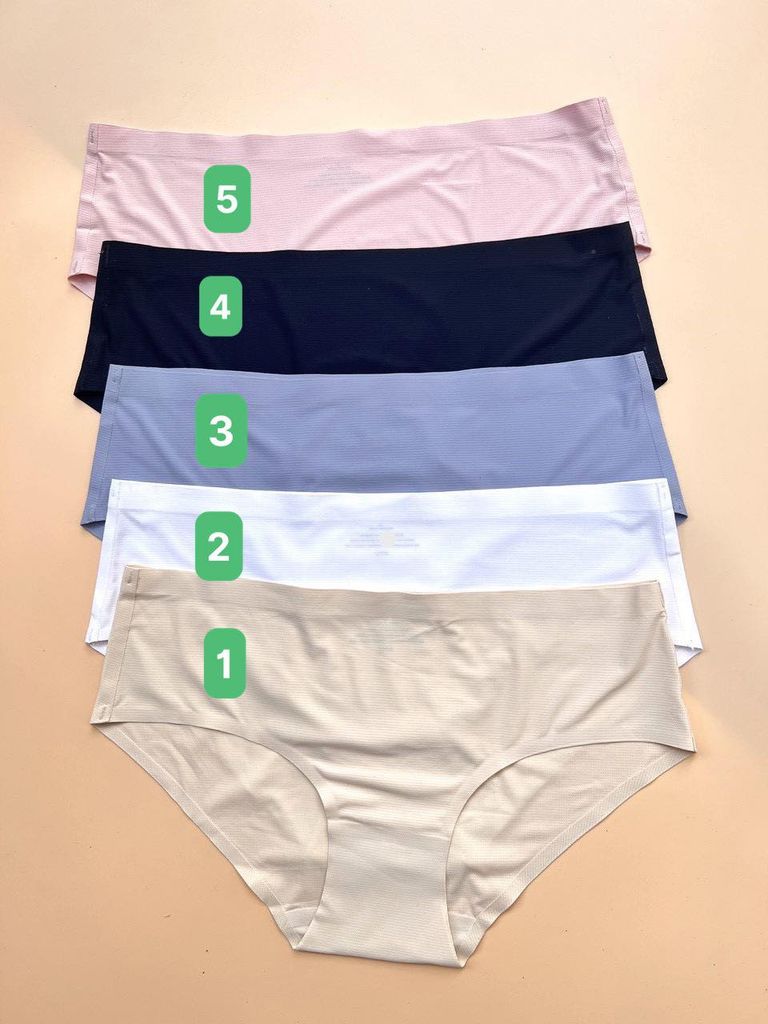 Quần chip su mã 080125