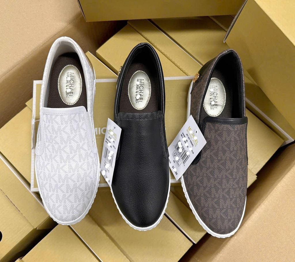 Giày Micheal korrs nữ mã 13035