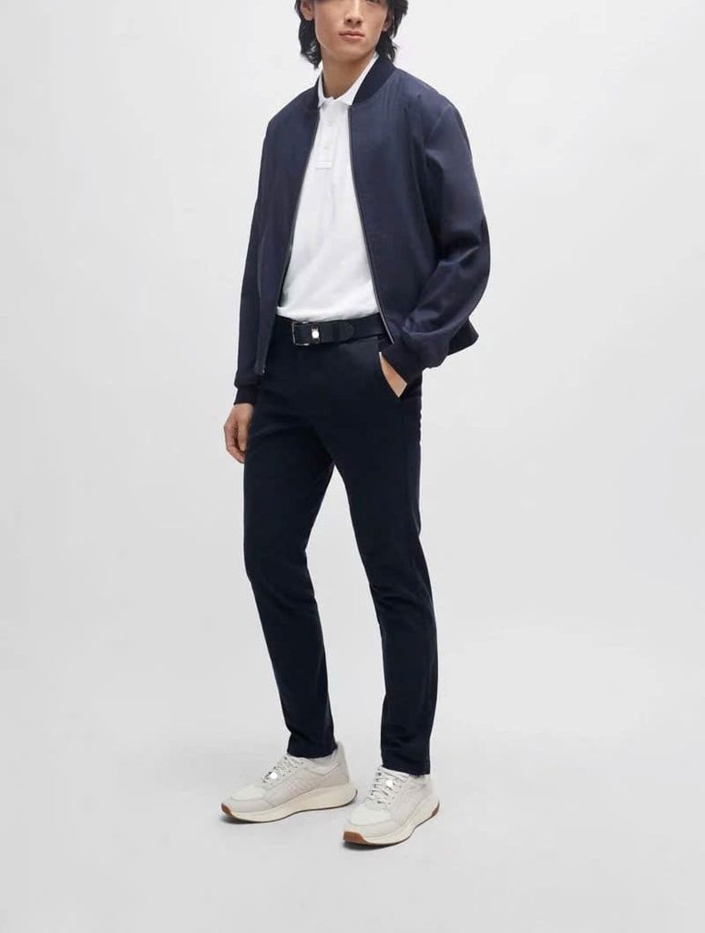 Quần Kaki Nam Hiệu Boss mã 11045