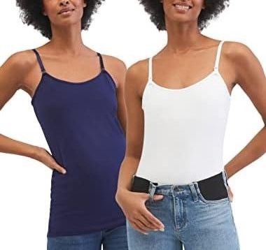 Áo 2 dây hiệu Motherrhood