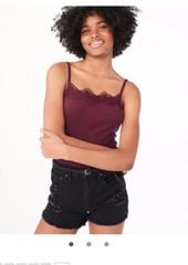 Áo 2 dây hiệu AERO