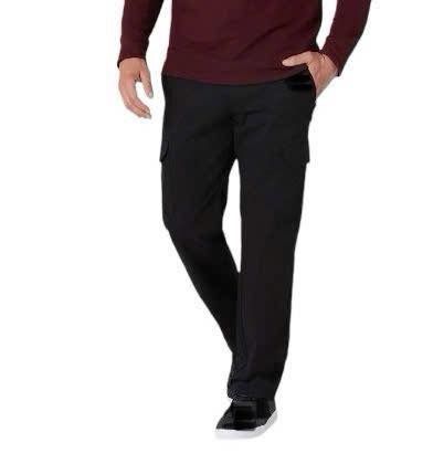 Quần Kaki Nam túi hộp LE0510