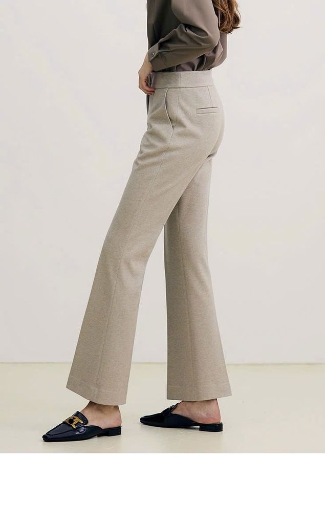 Quần tây nữ Mango mã MG13025