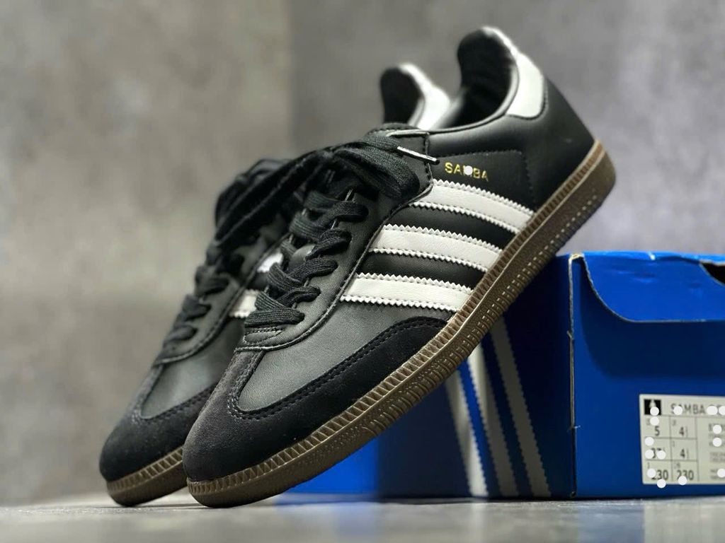 Giày Adidas Nam mã 28081
