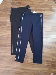 Quần baggy zara 2 màu