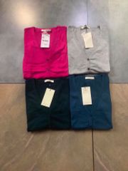 Áo khoác dệt kim ZARA