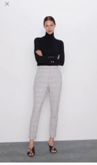 QUẦN #ZARA XỊN NGUYÊN CHIP