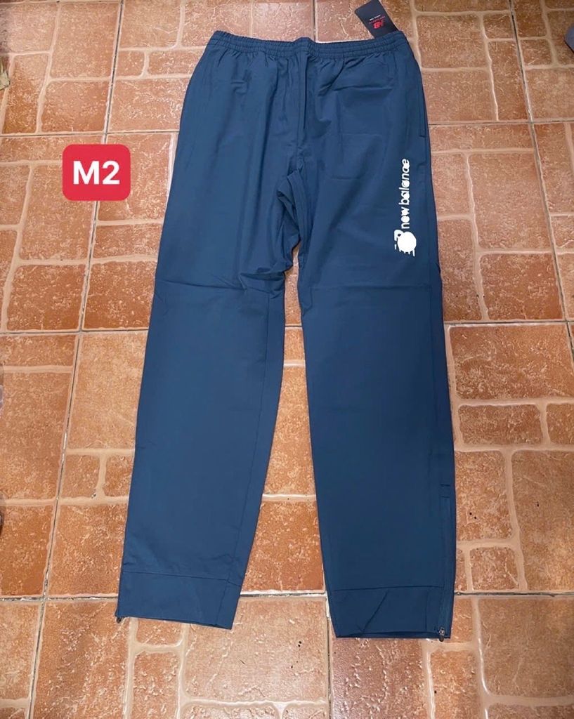 Quần gió thể thao NEWBALLANCE