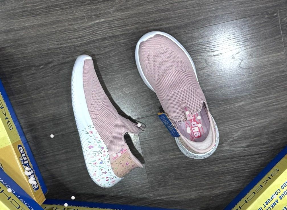 Giày nữ  Skecchers mã 1008