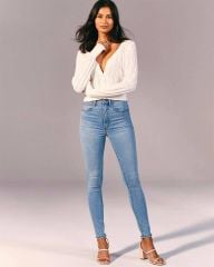 Quần Skinny Abercrom